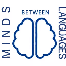 Minds between languages Podcast artwork