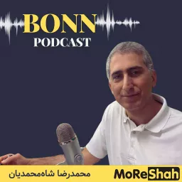 BONN Podcast artwork