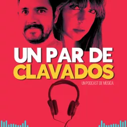 Un Par De Clavados Podcast artwork