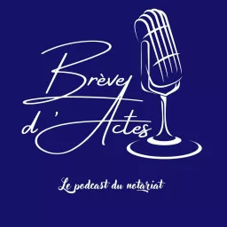 Brève d'Actes Podcast artwork