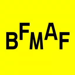 Berwick Film & Media Arts Festival (BFMAF)