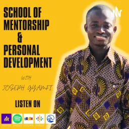 School of Mentorship and Personal Development (SMPD)