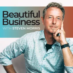 Beautiful Business Podcast artwork