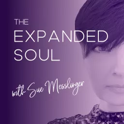 The Expanded Soul Podcast artwork