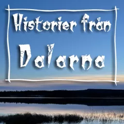 Historier från Dalarna Podcast artwork