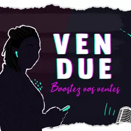 Vendue Podcast artwork