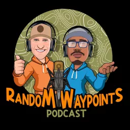 RANDOM WAYPOINTS PODCAST