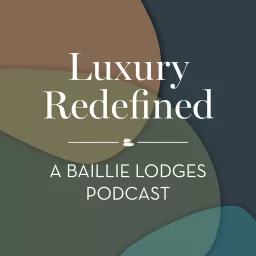 Luxury Redefined Podcast artwork