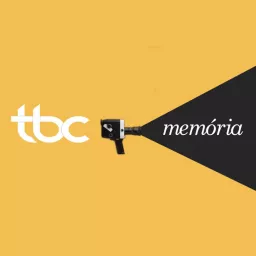 TBC Memória Podcast artwork
