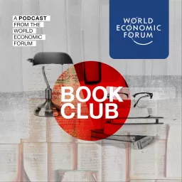 The World Economic Forum Book Club Podcast artwork
