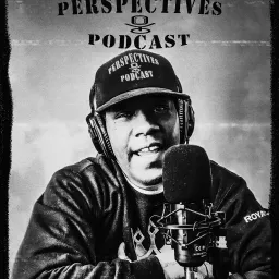 Perspectives Podcast artwork