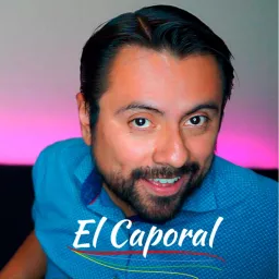 El Caporal Podcast artwork
