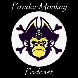 The Powder Monkey Podcast artwork