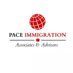 The Pace Immigration Podcast artwork