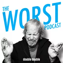 The Worst Podcast artwork