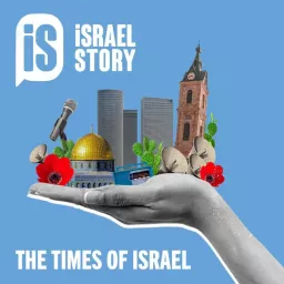 Israel Story Podcast artwork