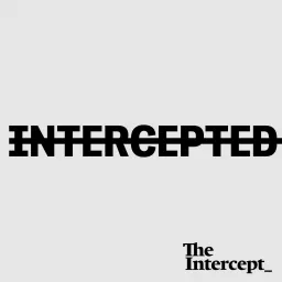 Intercepted Podcast artwork