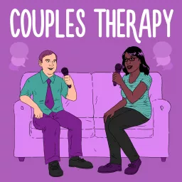 Couples Therapy Podcast artwork