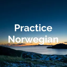 Practice Norwegian