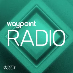 Waypoint Radio Podcast artwork