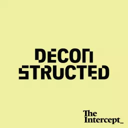 Deconstructed Podcast artwork