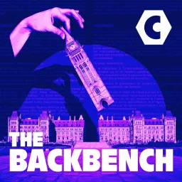 The Backbench Podcast artwork