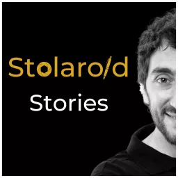 Stolaroid Stories Podcast artwork