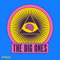 The Big Ones Podcast artwork