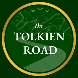 The Tolkien Road Podcast artwork