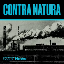 Contra Natura Podcast artwork