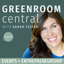 Greenroom Central | Events + Entrepreneurship