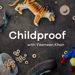 Childproof Podcast artwork