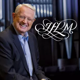 Chuck Swindoll Sermons on Lightsource.com - Audio Podcast artwork