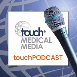 touchPODCAST artwork