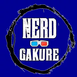 Nerd Gakure Conversa Podcast artwork