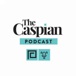 Caspian Podcast artwork