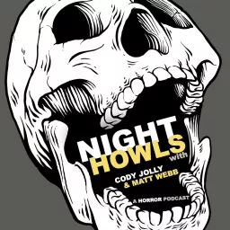 Night Howls Podcast artwork