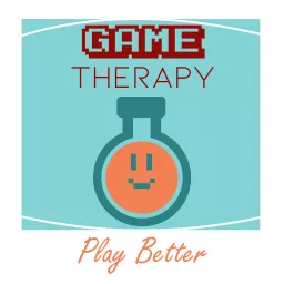 Game Therapy Podcast artwork