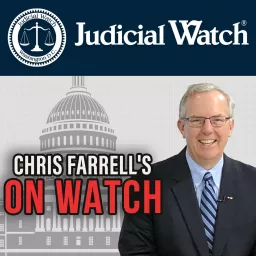 Chris Farrell's On Watch Podcast