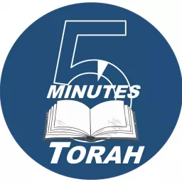 5 Minutes of Torah