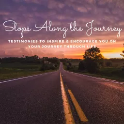 Stops Along the Journey Podcast artwork