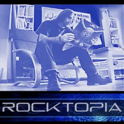 Rocktopia