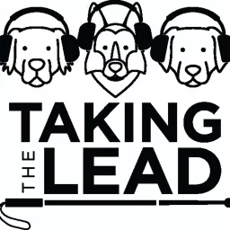 Taking the Lead Podcast artwork
