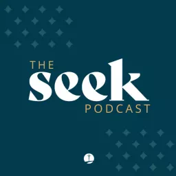The SEEK Podcast artwork