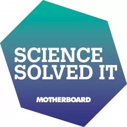 Science Solved It Podcast artwork