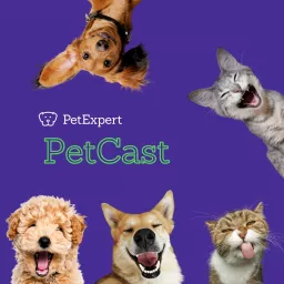 PetCast - PetExpert Podcast series artwork