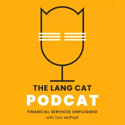 Financial Services Unplugged with Tom McPhail Podcast artwork