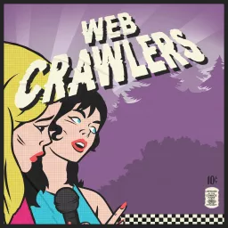 Web Crawlers Podcast artwork