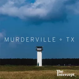 Murderville Podcast artwork