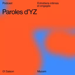 Paroles d'YZ Podcast artwork